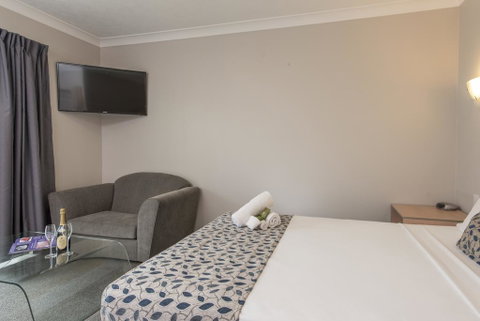 Pacific Coast Motel - Palm Beach Accommodation 1