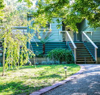 Paddys Creek Retreat - Palm Beach Accommodation