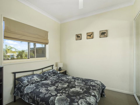 Palm Beach Holiday Resort, Unit 35 - Palm Beach Accommodation 3