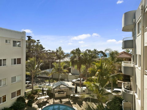 Palm Beach Holiday Resort, Unit 35 - Palm Beach Accommodation 2