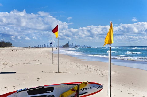 Palm Beach Holiday Resort, Unit 35 - Palm Beach Accommodation 1