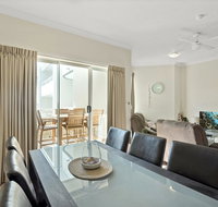 Palm Beach Holiday Resort Unit 35 - Palm Beach Accommodation