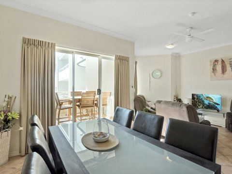 Palm Beach Holiday Resort, Unit 35 - Palm Beach Accommodation 0