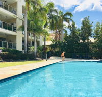 Palm Retreat at Le Jarden - Palm Beach Accommodation