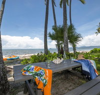 Palms on Newell - Palm Beach Accommodation