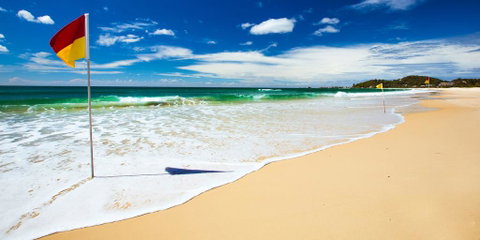 Palmy Sea Breeze - Palm Beach Accommodation 1