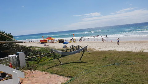 Palmy Sea Breeze - Palm Beach Accommodation 3