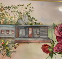 Paluma Rainforest - Carriage in the Mist - Palm Beach Accommodation