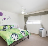 Panda Holiday -Close Mountain Ocean Pet Friendly - Palm Beach Accommodation