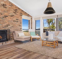 Panorama Place On Jones Beach - Palm Beach Accommodation