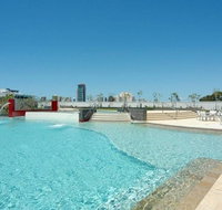 Panoramic Views Gold Coast Free WiFi Free Netflix - Palm Beach Accommodation