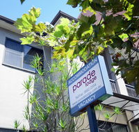 Parade Lodge - Palm Beach Accommodation