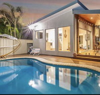Paradise on the Peninsula - Palm Beach Accommodation