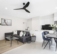 Park avenue hideaway for 4 Auchenflower Brisbane - Palm Beach Accommodation