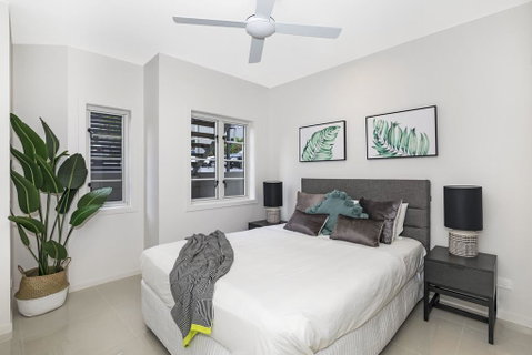 Park Avenue Hideaway For 4 Auchenflower Brisbane - Palm Beach Accommodation 1