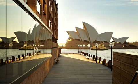 Park Hyatt Sydney - Palm Beach Accommodation 1