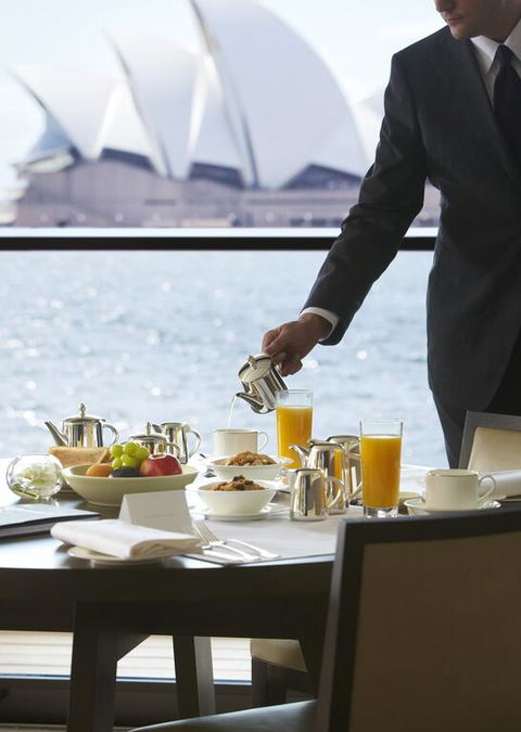Park Hyatt Sydney - Palm Beach Accommodation 3