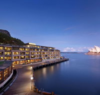 Park Hyatt Sydney - Palm Beach Accommodation