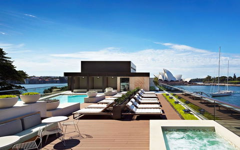 Park Hyatt Sydney - Palm Beach Accommodation 2