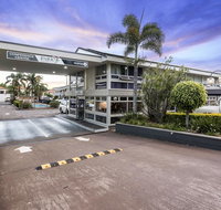 Park Motor Inn - Palm Beach Accommodation