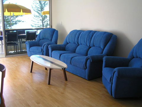 Park Towers Holiday Units - Palm Beach Accommodation 2