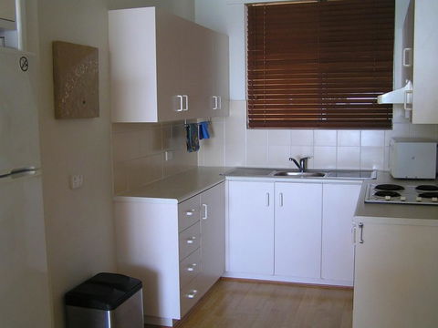 Park Towers Holiday Units - Palm Beach Accommodation 3