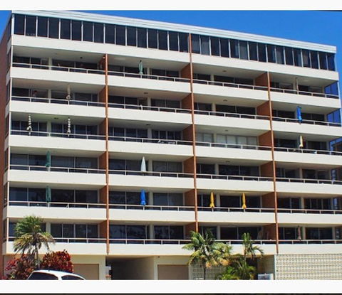 Park Towers Holiday Units - Palm Beach Accommodation 0
