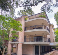 Parkside Apartments Parramatta - Palm Beach Accommodation