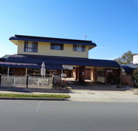 Parkway Motel - Palm Beach Accommodation