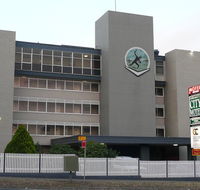 Parramatta City Motel - Palm Beach Accommodation