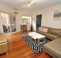 Parramatta Self-Contained Two-Bedroom Apartment 4LEN - Palm Beach Accommodation