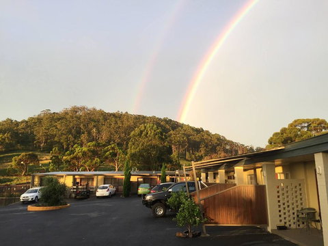 Parsons Bay Retreat - Palm Beach Accommodation 0