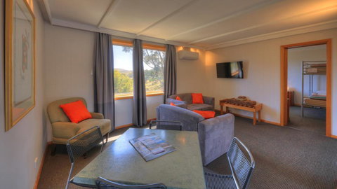 Parsons Bay Retreat - Palm Beach Accommodation 3
