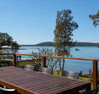 Patch of Paradise - East54 - Palm Beach Accommodation