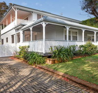 Patch of Paradise - Iluka - Palm Beach Accommodation