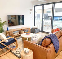 Pavilions Collection - Palm Beach Accommodation