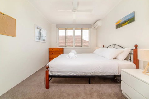 Peaceful 3 Bedroom Apartment In Ascot - Palm Beach Accommodation 3