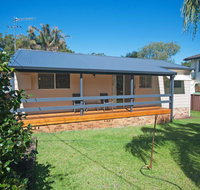 Pelican Palms - Palm Beach Accommodation