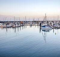 Peninsula Picture Perfect Airlie Beach - Palm Beach Accommodation