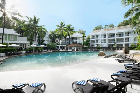 Peppers Beach Club & Spa - Palm Beach Accommodation 0