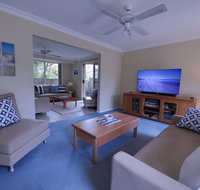 Perfect Family Accommodation - Palm Beach Accommodation
