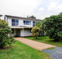 Pet Friendly - Barnacle - Palm Beach Accommodation