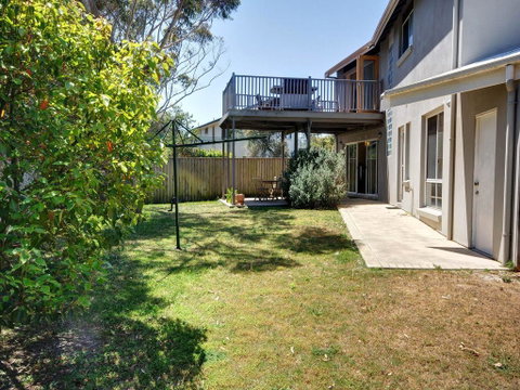 Pet Friendly - Exceptional Beachside Location - Palm Beach Accommodation 2