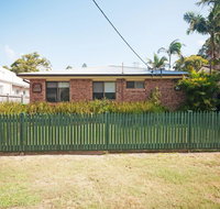 Pet Friendly - Jade Gardens - Palm Beach Accommodation