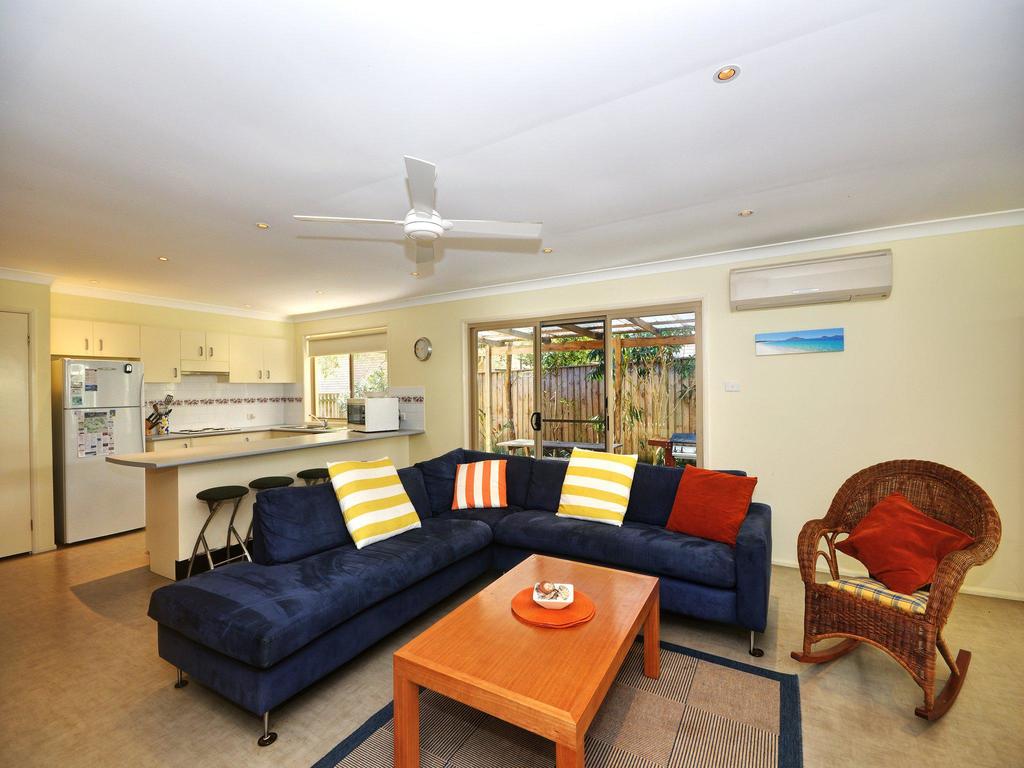 Brandy Hill NSW Palm Beach Accommodation