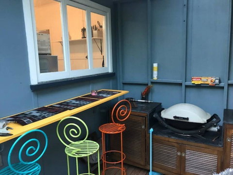 Pet Friendly Duplex In The Heart Of Palm Beach - Palm Beach Accommodation 2