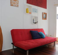 Pet Friendly Duplex in the heart of Palm Beach - Palm Beach Accommodation