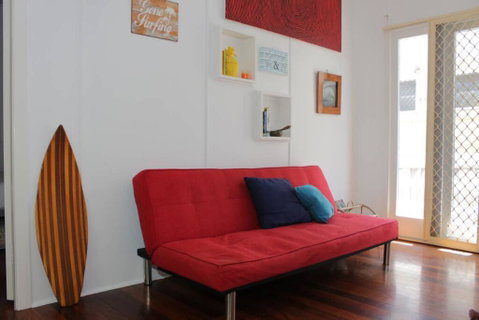 Pet Friendly Duplex In The Heart Of Palm Beach - Palm Beach Accommodation 0