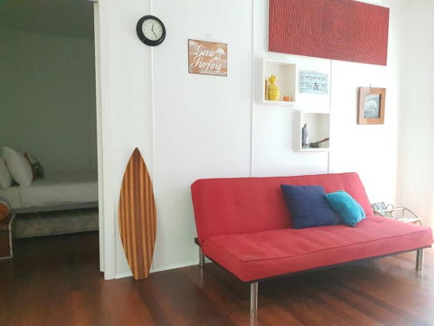 Pet Friendly Duplex In The Heart Of Palm Beach - Palm Beach Accommodation 1