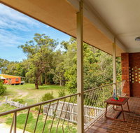 Pets Welcome - Magic Moments - Palm Beach Accommodation